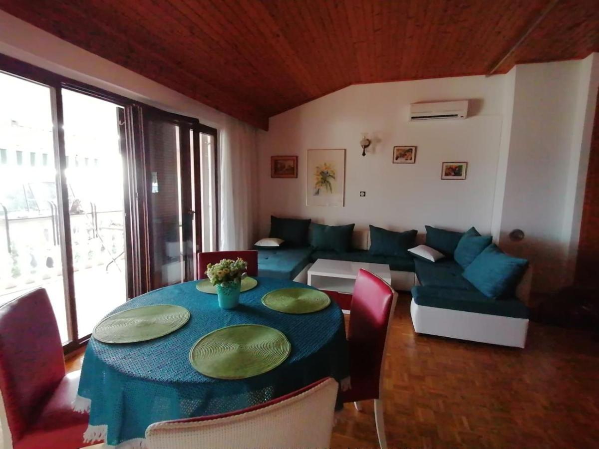 Apartment Kozino Violetta Экстерьер фото