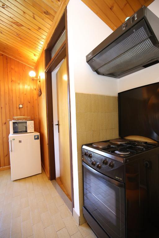 Apartment Kozino Violetta Экстерьер фото