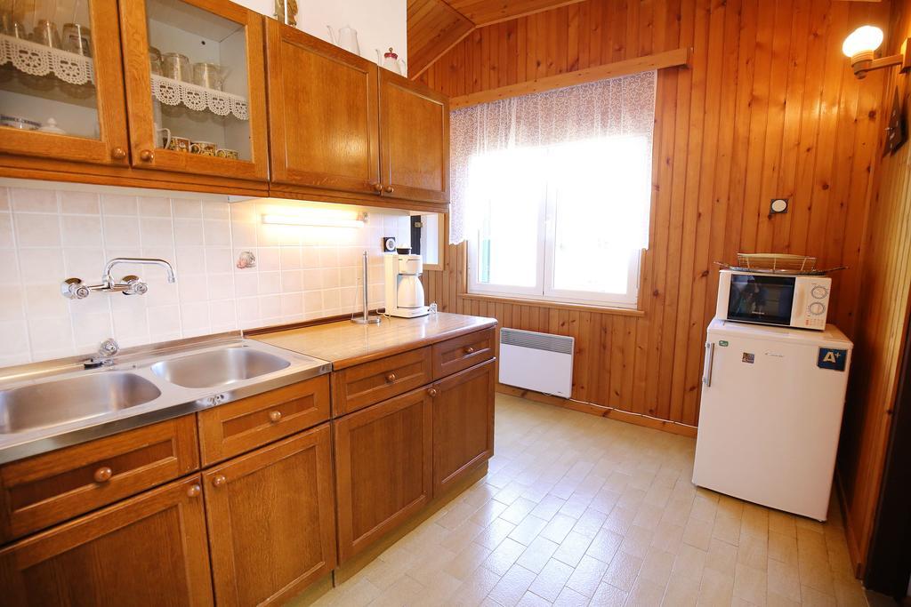 Apartment Kozino Violetta Экстерьер фото