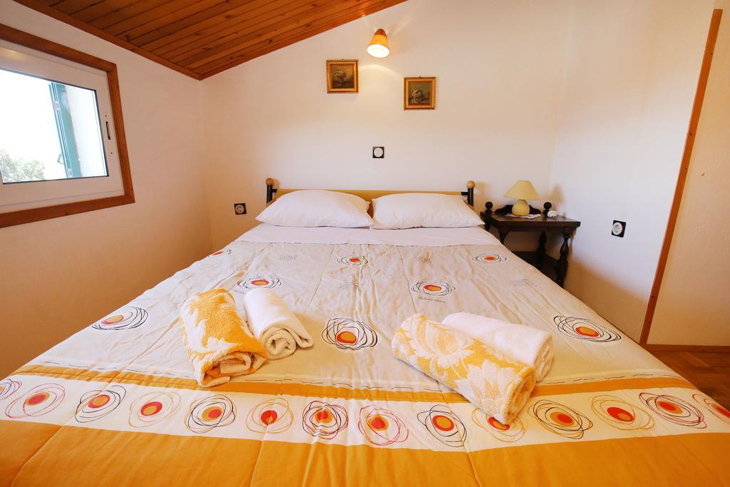 Apartment Kozino Violetta Экстерьер фото