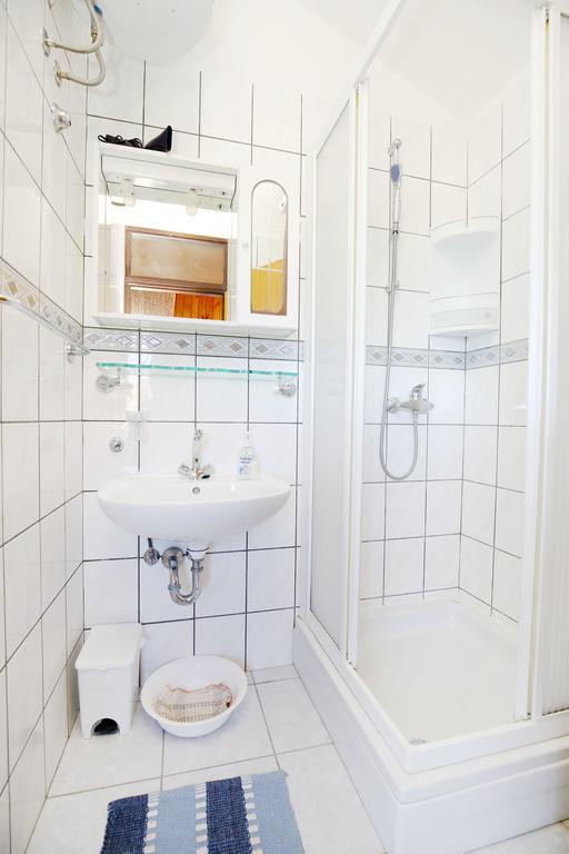 Apartment Kozino Violetta Экстерьер фото